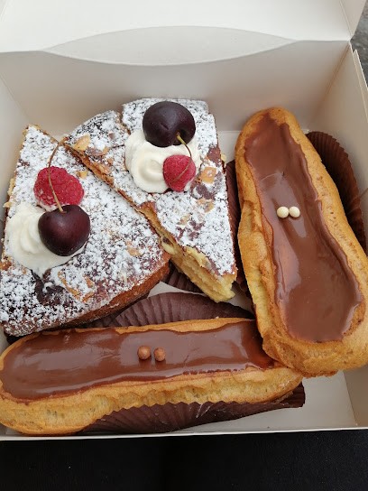 Pâtisserie LECUYER, Boulangerie à Meyssac