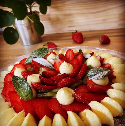 Ma Petite Pâtisserie, Pâtisserie à Ramerupt