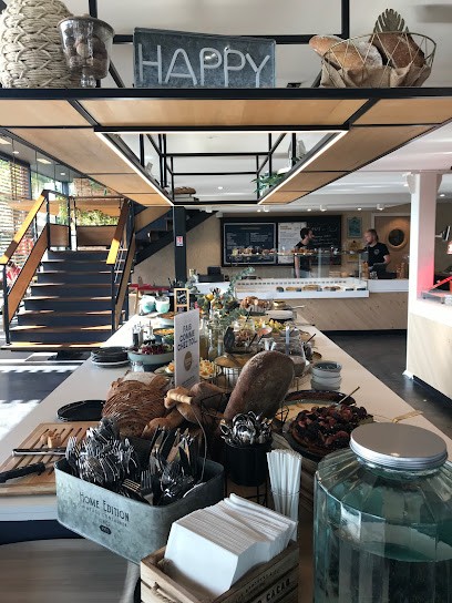 Mamatte Boulangerie Café, Boulangerie à Longueau