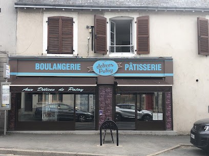Aux Delices de Patay, Boulangerie à Patay