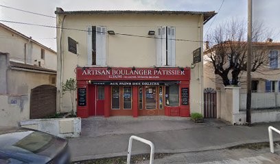 Aux Pains Des Délices, Boulangerie à Marseille 09