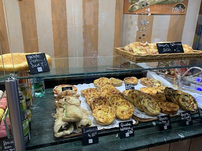 Vannet Frédéric, Boulangerie à Clairvaux-les-Lacs