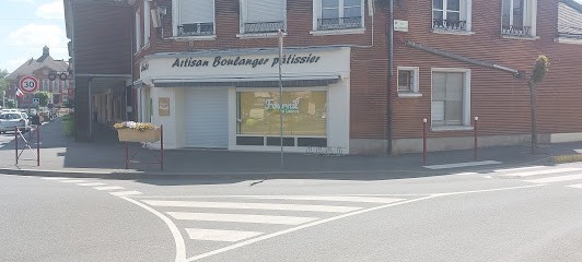 Fournil De Leonce, Boulangerie à Rosières-en-Santerre