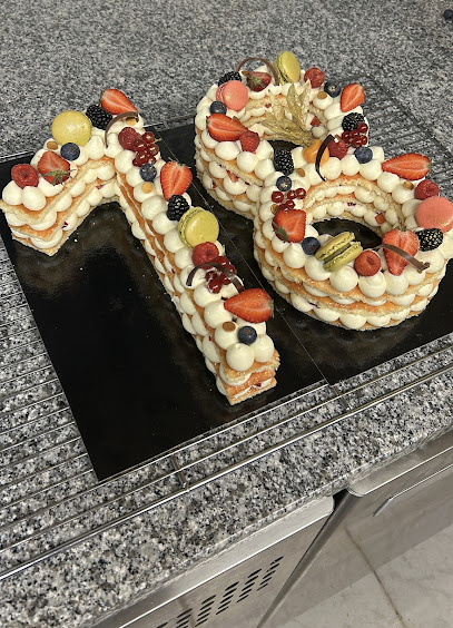 Les Délices D'almenêches, Boulangerie à Almenêches
