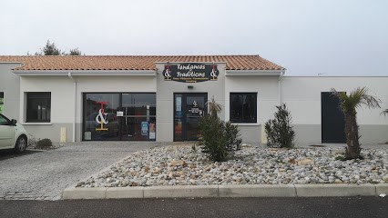 Tendances Et Traditions, Boulangerie à Villeneuve-sur-Lot