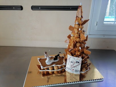 Boulangerie Emilie & Jean-roch, Boulangerie à Essertines-en-Châtelneuf