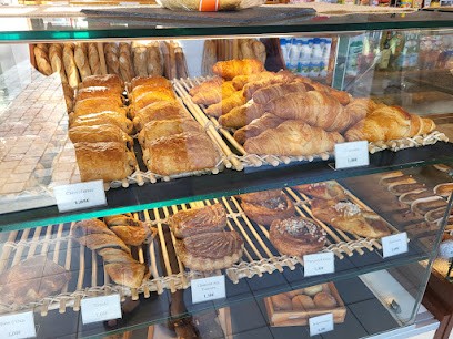 La Fleca, Boulangerie à Saint-Fraigne
