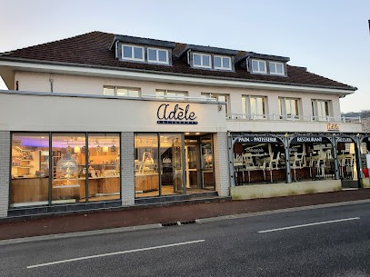 Adèle Patisserie, Boulangerie à Hautot-sur-Mer