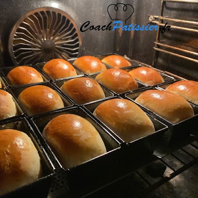 Cédric SARTOUT coachpatissier.fr, Pâtisserie à Riom