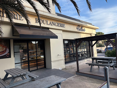 Paillard, Boulangerie à Marseille 08