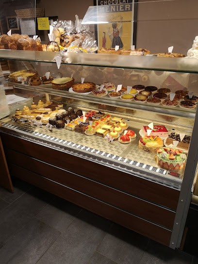 Aux Delices Gourmands le Tutti Fruitti, Boulangerie à Sainte-Marie-du-Mont