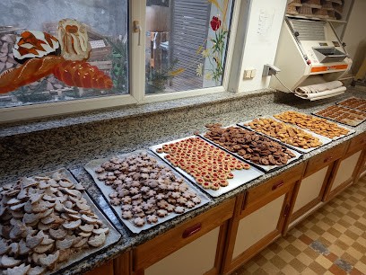 Boulangerie Audrey Et Sébastien Noël, Boulangerie à Fréland