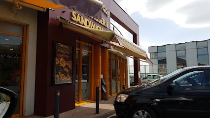 L'Epi Du Rouergue - Bourran, Boulangerie à Rodez