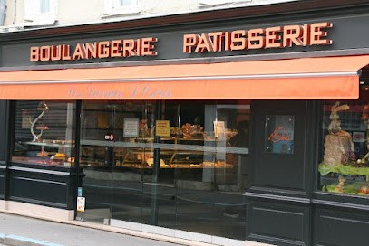 Les Larmes D'Osiris, Boulangerie à Saint-Leu-la-Forêt