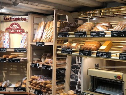 Boulangerie Pâtisserie Lidy, Boulangerie à Thann