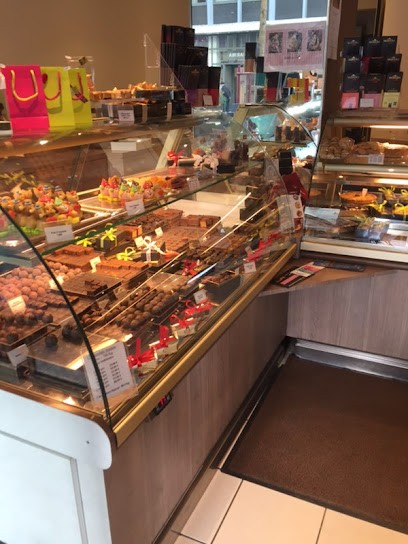 Carlos Gourmet, Pâtisserie à Mulhouse