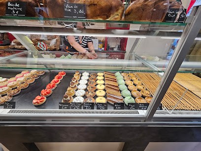 Aux Petits Délices Sarl, Boulangerie à Grandcamp-Maisy
