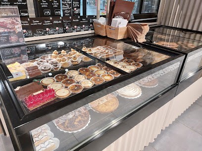 Boulangerie Louise Deols, Boulangerie à Déols