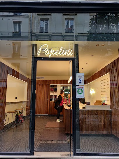 Popelini Neuilly, Pâtisserie à Neuilly-sur-Seine