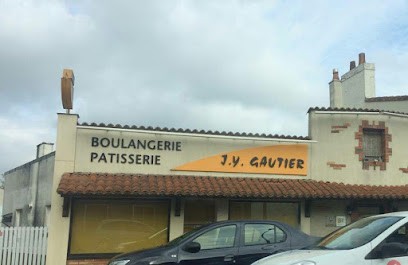 Boulangerie Patisserie Gautier, Boulangerie à Saint-Sébastien-sur-Loire