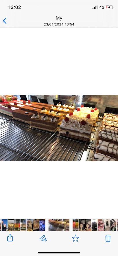 Au Fournil De Courtry, Boulangerie à Courtry