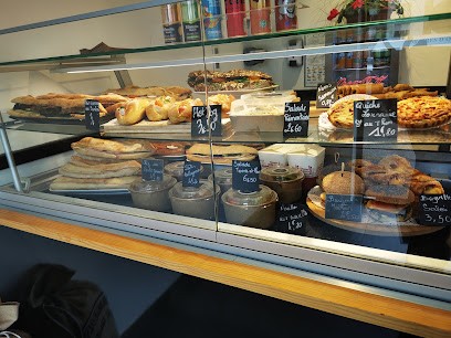 Boulangerie Traditionnelle D'orées De Rosny, Boulangerie à Rosny-sur-Seine