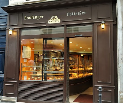 Boulangerie Molière, Boulangerie à Paris 01
