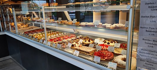 Boulangerie C Romain, Boulangerie à Gramat