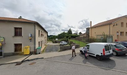 Le Fournil, Boulangerie à Jullianges