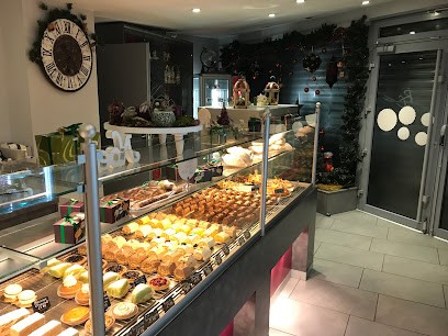 Recoules Christian, Boulangerie à Lavelanet