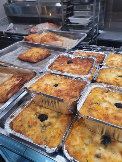 Les Délices Du Maghreb, Boulangerie à Roubaix