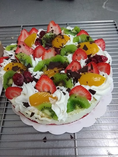 Le Fournil De L Andelle, Boulangerie à Perriers-sur-Andelle