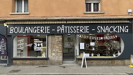 La Boulangerie Du Port, Boulangerie à Lagnieu