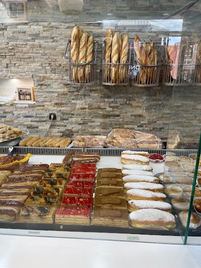 Boulangerie Pâtisserie Yanis, Boulangerie à Roubaix