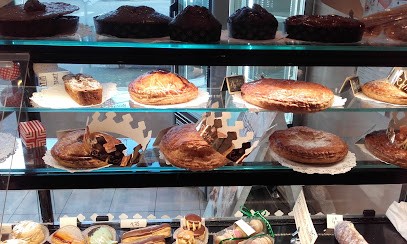 Boulangerie Pâtisserie, Boulangerie à Creil