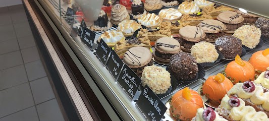 Boulangerie pâtisserie platero, Boulangerie à Locmaria-Plouzané