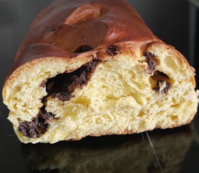 Boulangerie Lubret, Boulangerie à Thiant