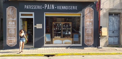 Sauret Daniel /pain Patisserie Alimentat Daniel, Boulangerie à Thueyts