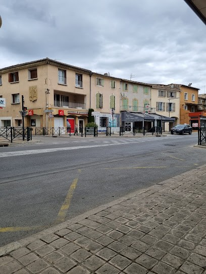 Pauline, Boulangerie à Saint-Cannat