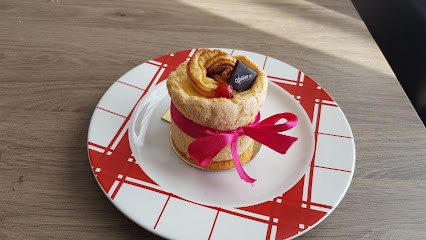 Pitault Ludovic, Boulangerie à Savonnières