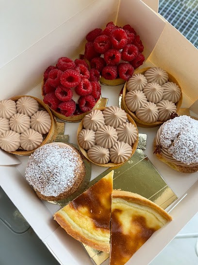 L'atelier de Zina, Pâtisserie à Loire-sur-Rhône