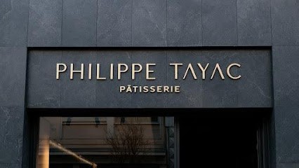 Philippe Tayac Pâtisserie, Pâtisserie à Nice