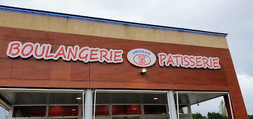 Le bonheur est dans le blé (Soules), Boulangerie à Gimont