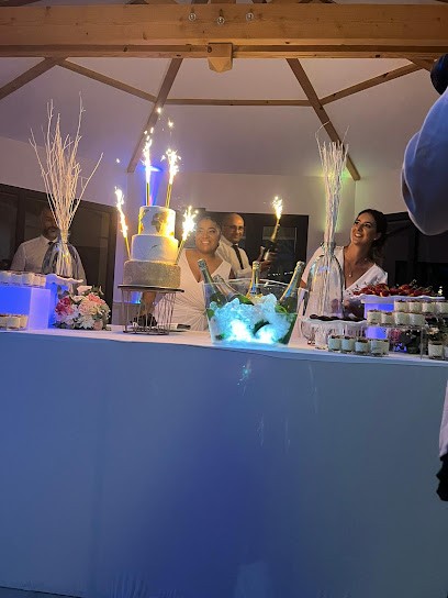 Cake O'Clock Paris, Pâtisserie à Groslay