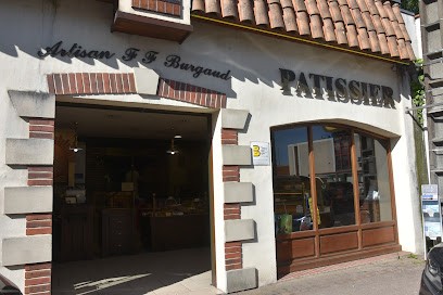 Burgaud Franck, Boulangerie à Challans