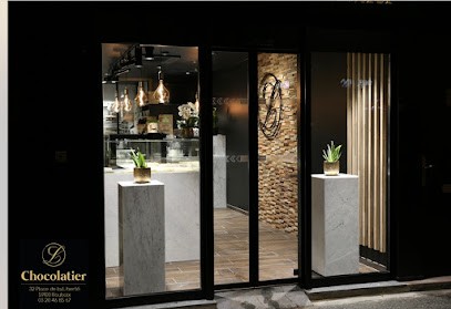 L'artisan, Boulangerie à Roubaix