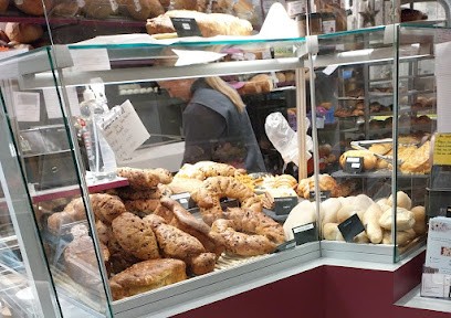 Boulangerie - La Chocoline, Boulangerie à Leers