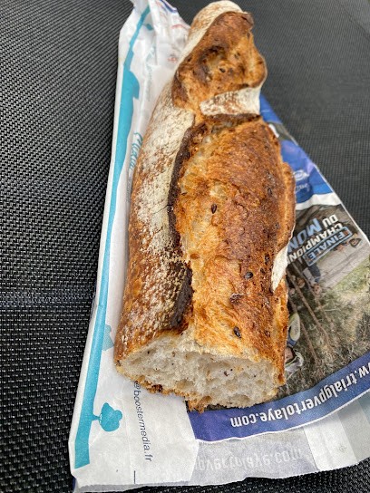 Drôle de B, Boulangerie à Brives-Charensac