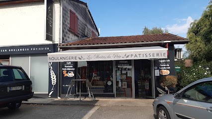 Les Maîtres du Pain, Boulangerie à Rieux-Volvestre