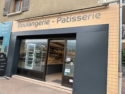 Boulangerie Navarro la Batie-Neuve, Boulangerie à La Bâtie-Neuve